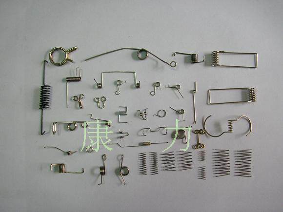 Spring Specieller Professional Custom -Spence Dative Spring Twist Springs инопланетные весенние таможенные ссылки [Professional]