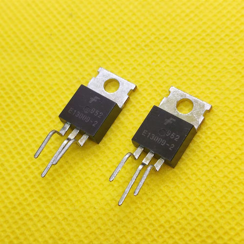 仙童三极管KSE13009H2E13009-2