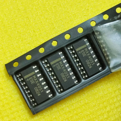 MAXINMAX4051ESESOP-16