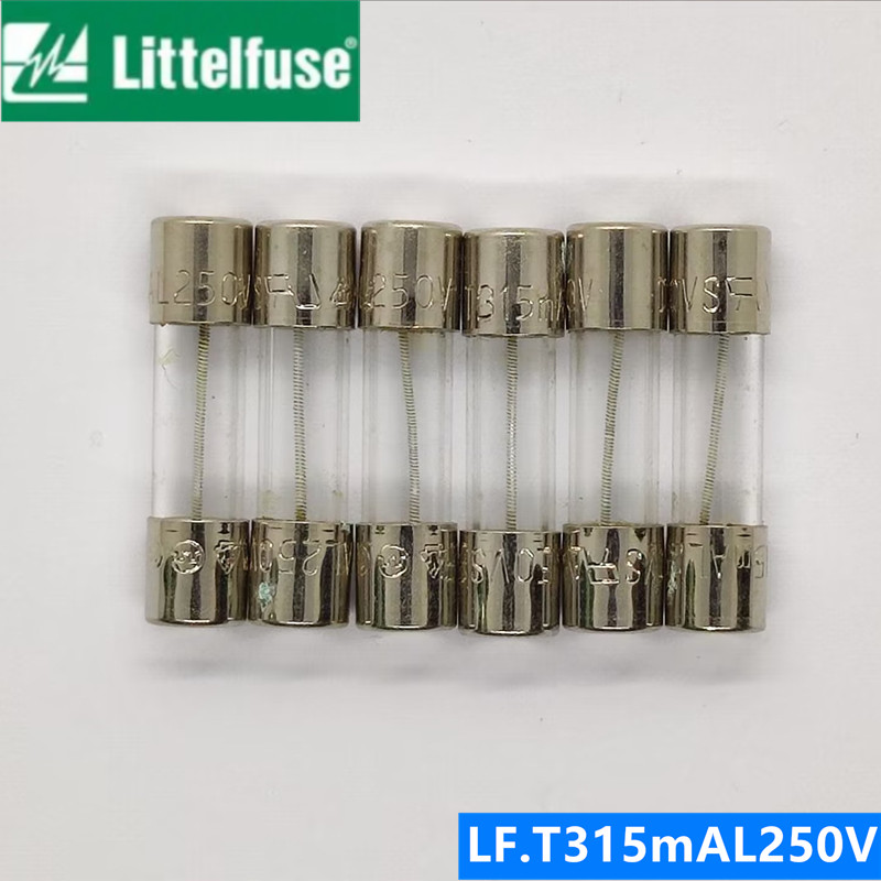Littelfuse力特0618.315mxp