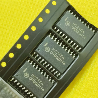 ONMC74HC245ADWR2GSOP20