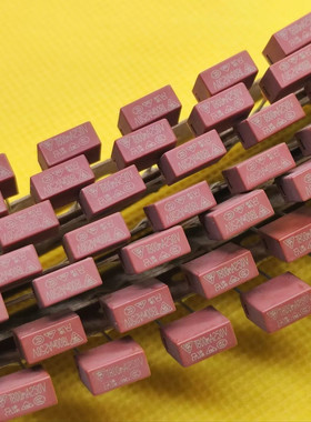 2010 T800MA250V 方形一次性保险丝 T0.8A 250V WALTER(华德)