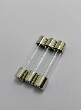 6.3*32美国力特玻璃慢断 保险丝LF.7AL250VP 保险管0312007.MXP