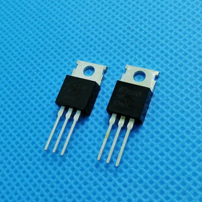 FQP12N60C    12N60 全新原装美国仙童 MOS管  直插TO-220   优质