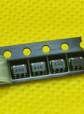进口OPA340NA/3K OPA340全新原装TI 运算放大器SOT-23-5 丝印A40