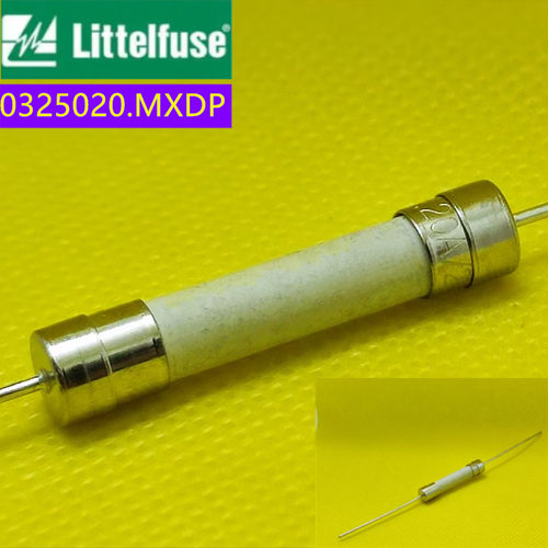 Littelfuse0325020.MXDP20A250V