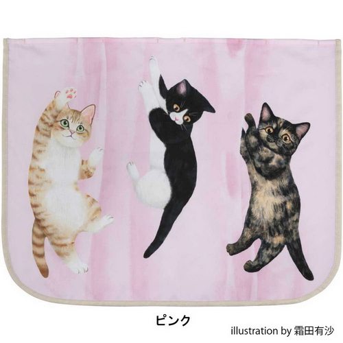 官网迪士尼米妮汽车窗帘HELLO KITTY史努比小黄人猫部遮阳防晒 - 封面