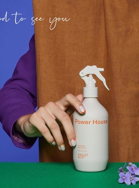 新西兰直邮ashley&co天然香薰室内喷雾家居空气清新家用持久留香