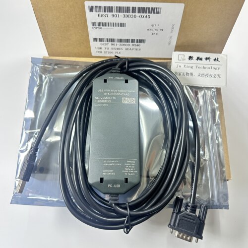西门子S7200PLC编程线