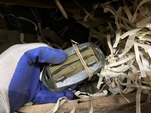 公发对越自卫还击丛林防滑登山爪