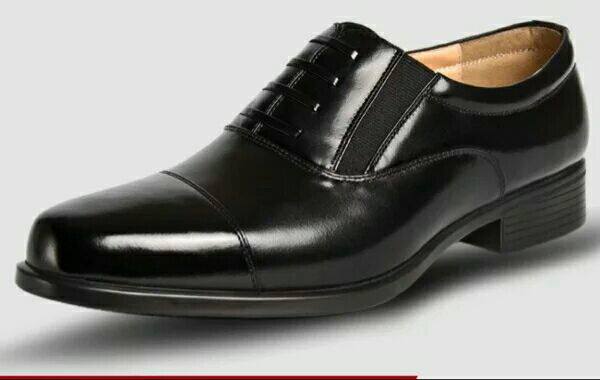 Bottes militaires - Ref 1397610 Image 1