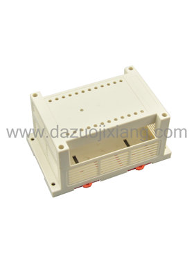 12-12-2  全新ABS料塑料外壳 仪表 消防电子接线盒 145x90x72mm