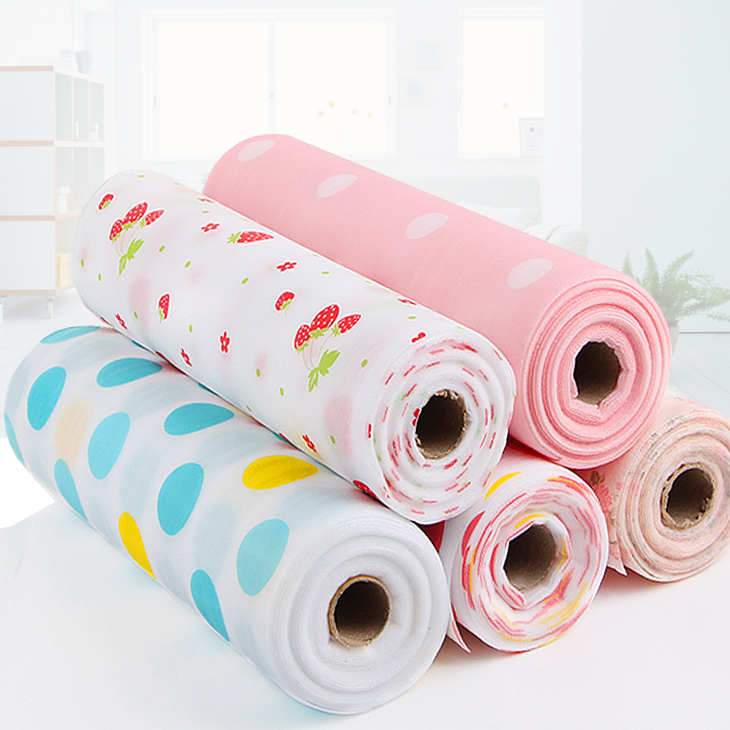 日式 橱柜垫 印花抽屉垫纸 家用防潮垫纸 防水抽屉垫纸衣柜垫