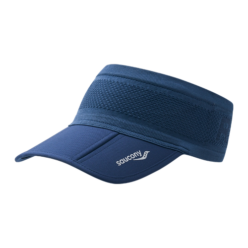 SAUCONY/索康尼新款运动休闲防晒遮阳空顶帽男女款运动帽官仓直发