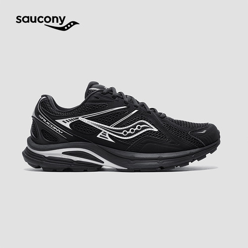 SAUCONY/索康尼KINVARA 4 RV男女复古休闲鞋26新款运动鞋官仓直发