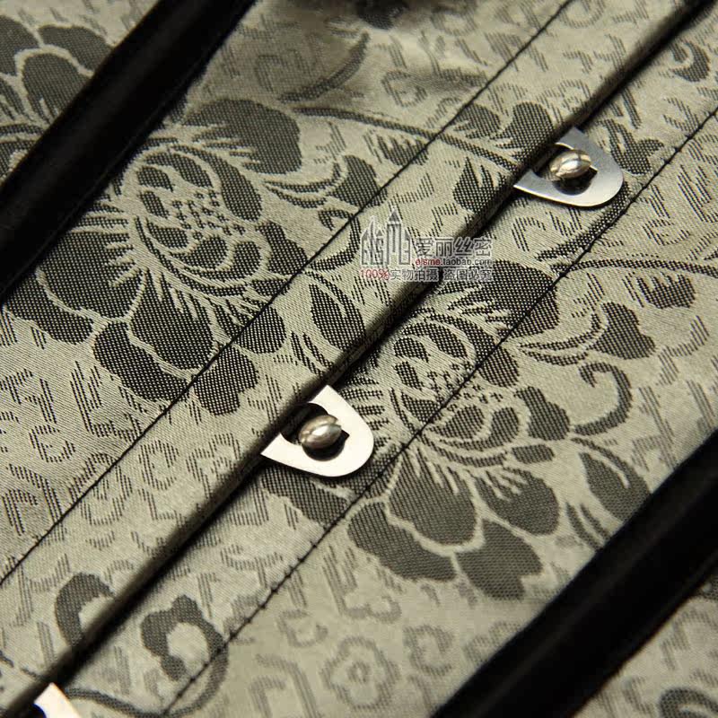 Corset luxueux en autre - Ref 673034 Image 3