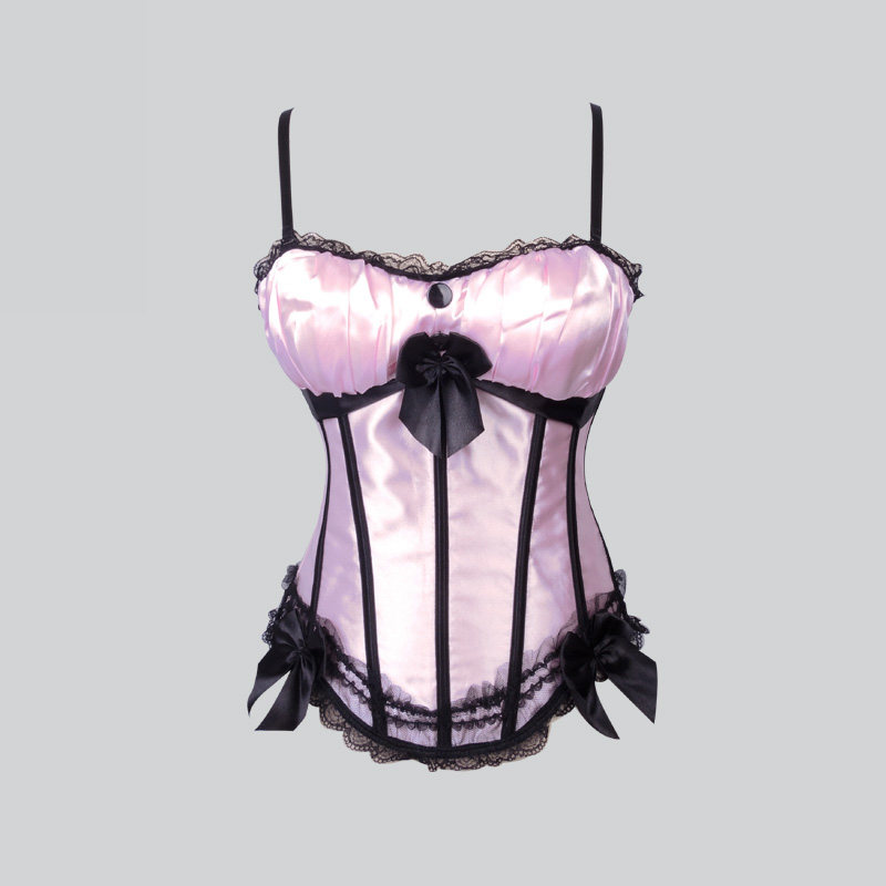 Corset amincissant luxueux en autre - Ref 691938 Image 1