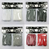 VANS适配 范斯黑白浅灰深灰大红酒红 带原装 男女高低帮板鞋 8mm扁鞋