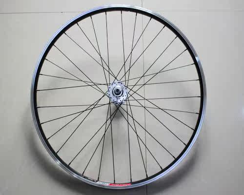 Roues de vélo - Ref 2380291 Image 3