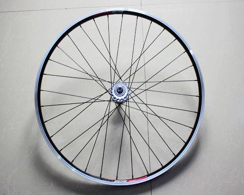 Roues de vélo - Ref 2380291 Image 4