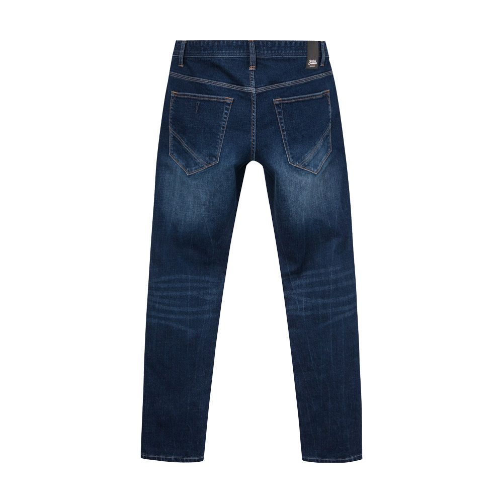 Jeans pour adolescent METERS BONWE pour automne - Ref 1478983 Image 3