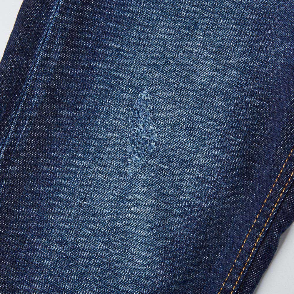 Jeans pour adolescent METERS BONWE 100% coton pour hiver - Ref 1479183 Image 4