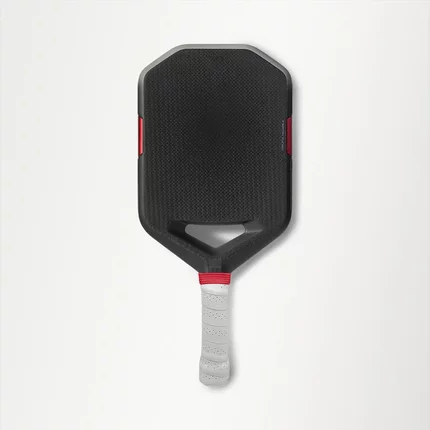 特斯拉联名SLK匹克球拍 5代热压一体成型工艺 tesla新工艺新材料