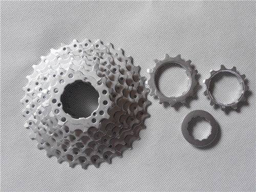 Pignon de vélo 8 vitesses - Ref 2380092 Image 1