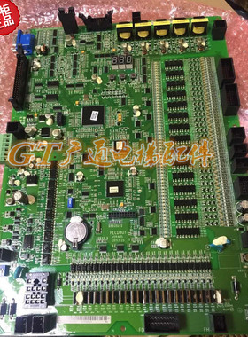 日立电梯主板GVF-3 FECD3U1 A03 MCUB03 02 01 FECDF21U1程序