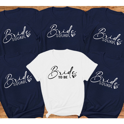 短袖简约薄款单身派对纯棉女