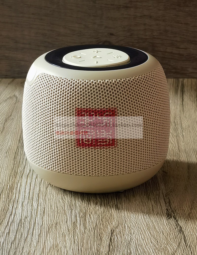无线智能音响蓝牙音箱台式电脑家庭ktv家用客厅环绕低音炮高音质