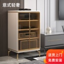 专业音响柜KTV点歌柜点歌台功放架功放柜音响架设备柜影音柜机柜