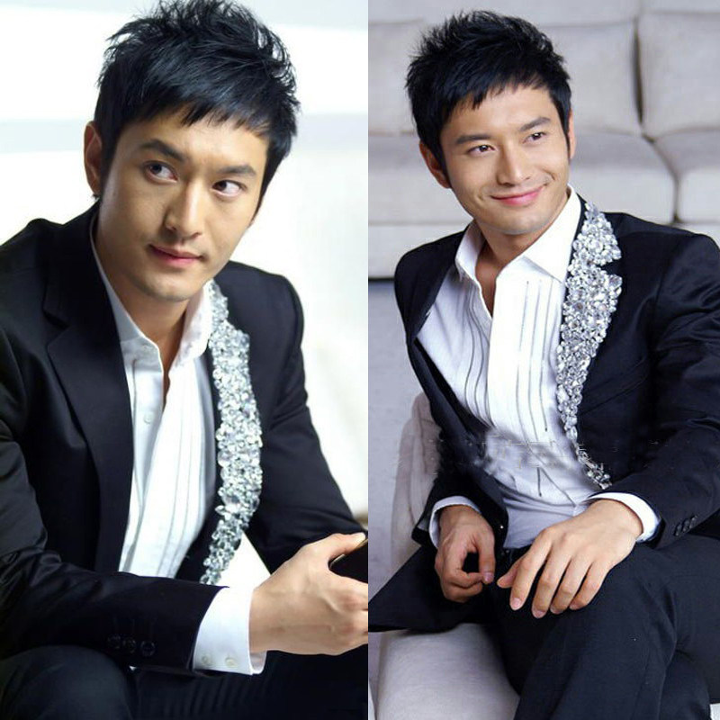 Costume homme pour Quatre saisons - Ref 1553082 Image 1