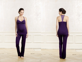 法国Cache Coeur 凯莎尔孕妇背心内衣文胸产妇哺乳背心轻薄夏天