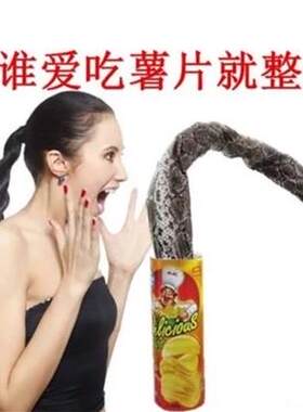 薯片同学聚会奇葩情趣风小玩意
