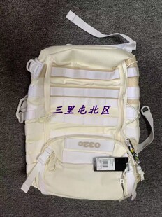 三里屯北区【现货】德国潮牌032C合作款双肩背包 男女同款