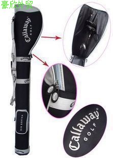 Sac de golf - Ref 41032 Image 1