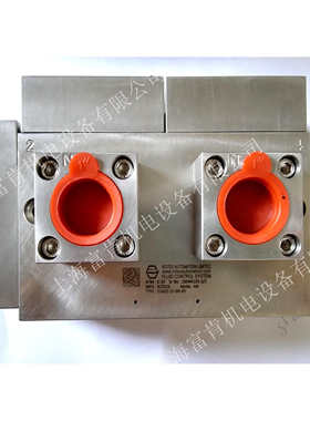 印度ROTEX气控阀/电磁阀/53440-SL-12-3R-B5-S1不锈钢阀体SIL证书