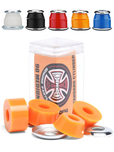 independentindy进口原装因地