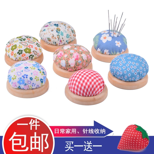 Барсетка ручной работы, ткань, деревянная основа, игла для бисера для домашнего использования, «сделай сам»