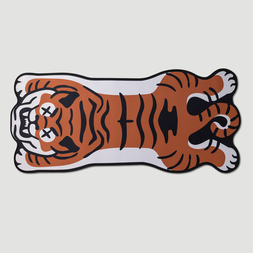 tigermat键盘鼠标垫桌垫