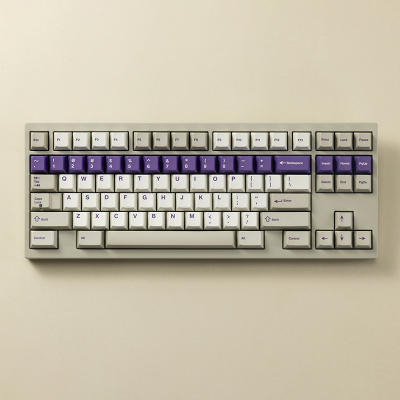 PBTfansOfficeLove热升华键帽