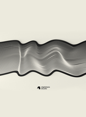 KBDfans Black Snail异形桌垫 鼠标垫 顺滑布面客制化键盘桌搭