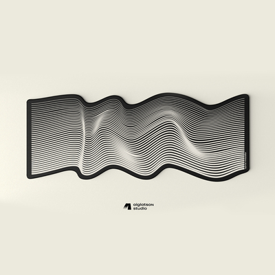 BlackSnail异形桌垫桌搭