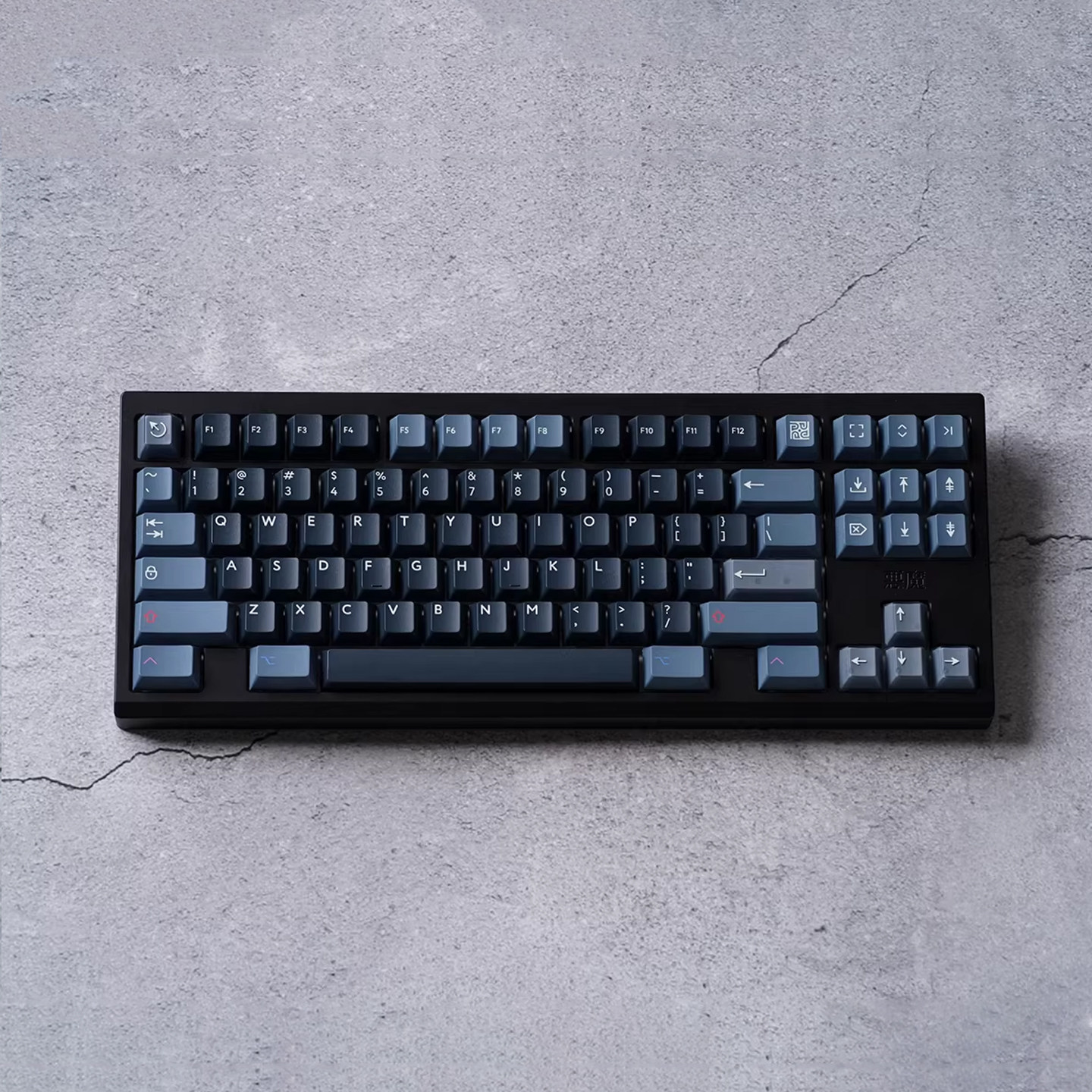 Numpad PBTfans Spark r3��ɫ��ñ