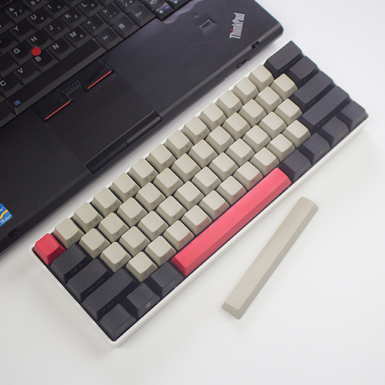 ¿ÍÖÆ»¯GH60poker2»úе¼üÅ̸ĵƶþ´ú͸¹â·¢¹â²Êºç˫ģ±³¹â»úе¼üÅÌ