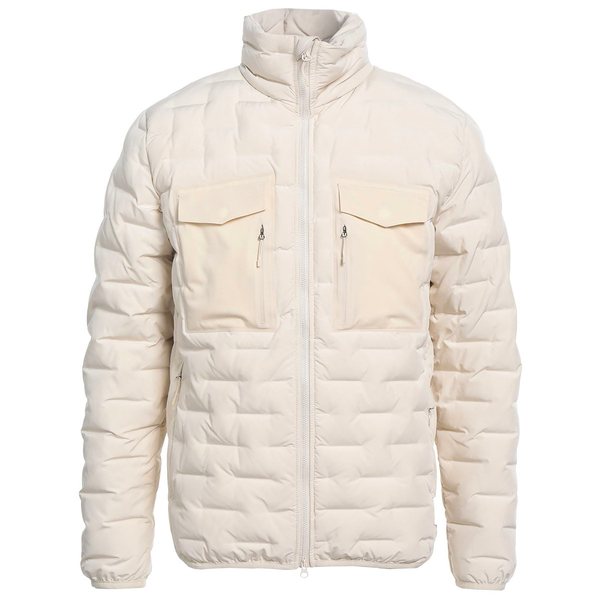 高品质推荐 意大利超一线 MONTECORE 25秋冬新款 白鹅绒羽绒服