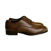 产牛皮德比鞋 现货清货 超低特价