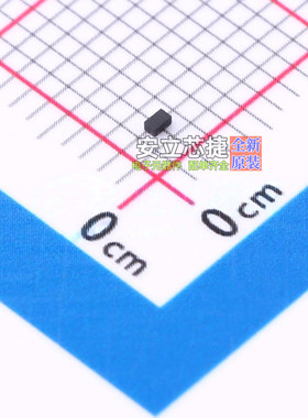 静电保护器(TVS/ESD) D5V0F2U3LPQ-7B X1-DFN1006-3 DIODES(美台)
