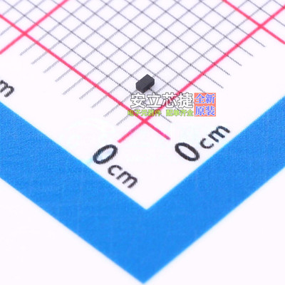 静电保护器(TVS/ESD) D5V0F2U3LPQ-7B X1-DFN1006-3 DIODES(美台)